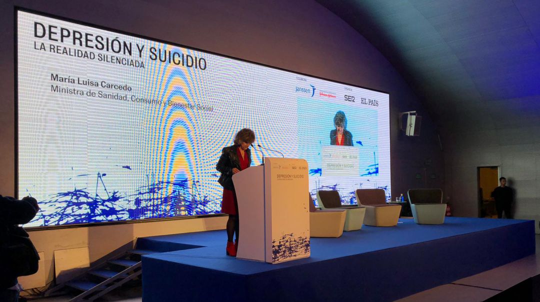 "Los medios de comunicación pueden ayudar a reducir el número de suicidios" "Los medios de comunicación pueden ayudar a reducir el número de suicidios"