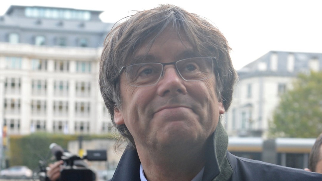 El tribunal belga aplaza al 16 de diciembre la vista de Puigdemont sobre su euroorden de detención