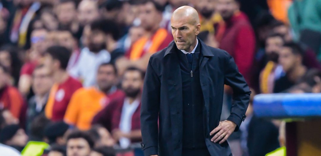 Zidane Zidane