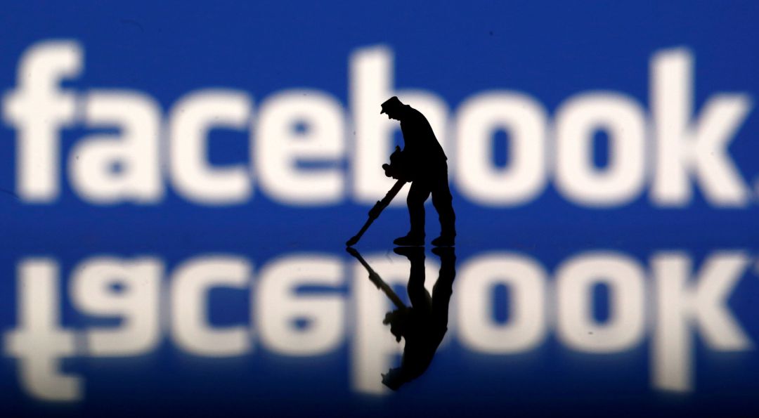 Facebook pagará una multa de medio millón de libras por no cumplir con la protección de datos Facebook pagará una multa de medio millón de libras por no cumplir con la protección de datos