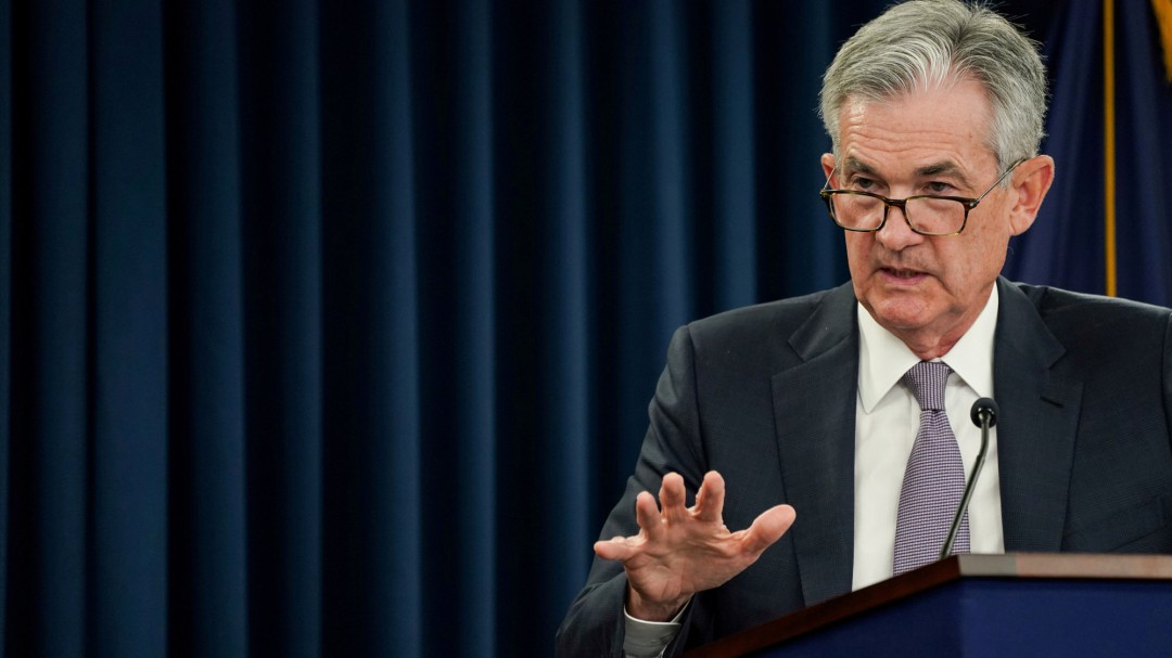 La Fed rebaja los tipos de interés por tercera vez en tres meses