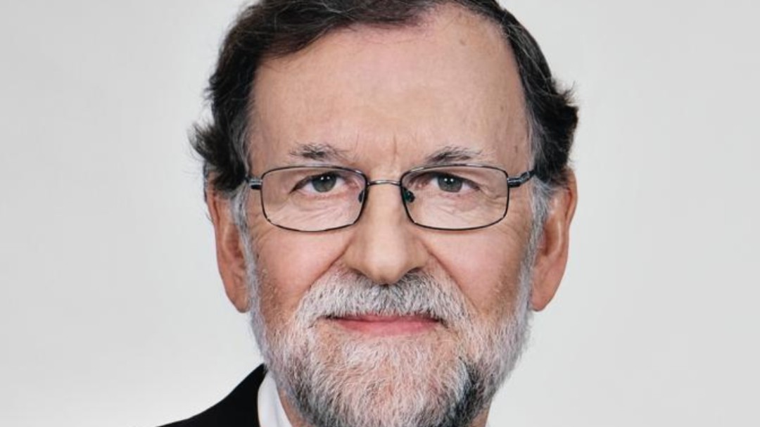 El libro en el que Rajoy narra sus años en Moncloa se publicará el 3 de diciembre
