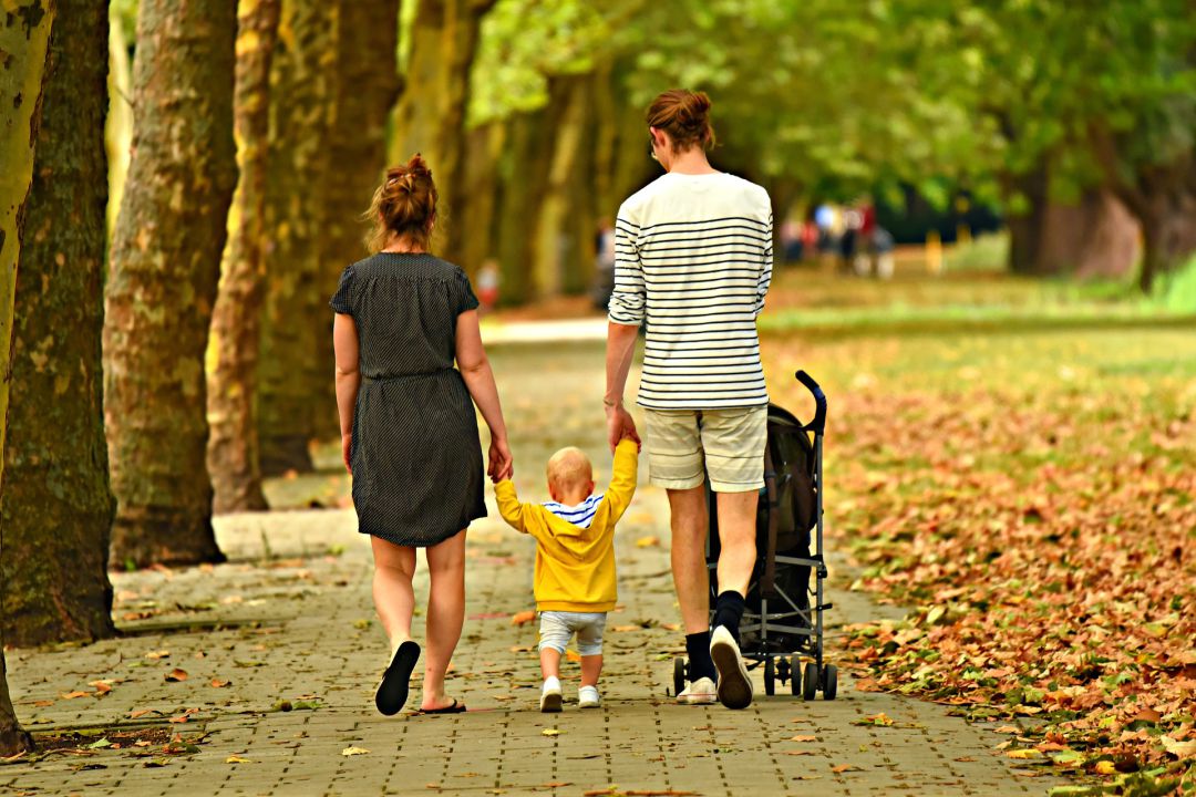 Las minivacaciones del 1 de noviembre imposibilitan la conciliación laboral en las familias asturianas Las minivacaciones del 1 de noviembre imposibilitan la conciliación laboral en las familias asturianas
