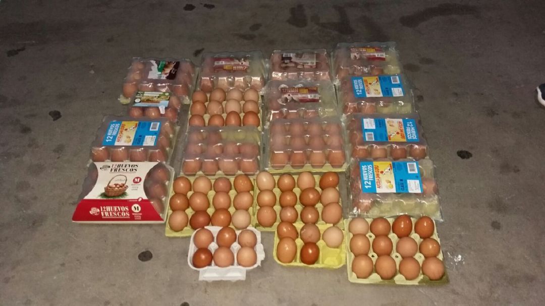La Policía Local de Cartagena refuerza el número de agentes para la noche de Halloween La Policía Local de Cartagena refuerza el número de agentes para la noche de Halloween