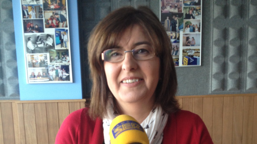 Pepa Costa asume la gerencia de FECOEV