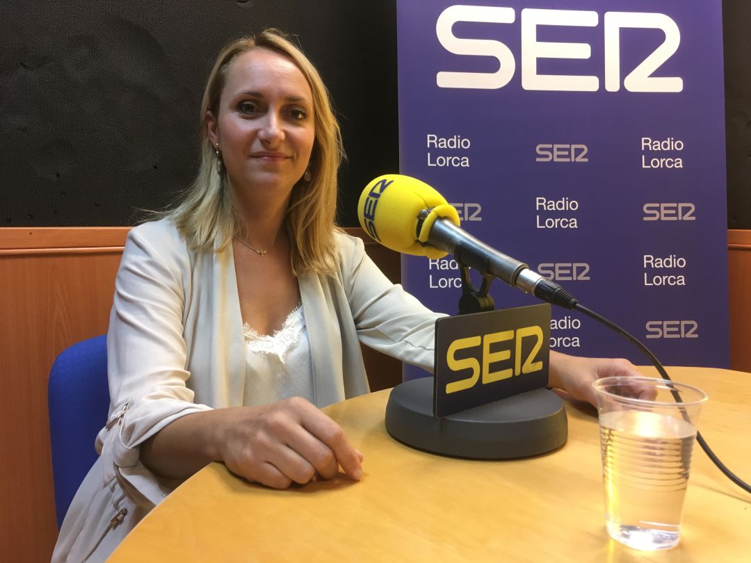 Dos empresas lorquinas trabajan en la rehabilitación de la antigua cárcel Dos empresas lorquinas trabajan en la rehabilitación de la antigua cárcel