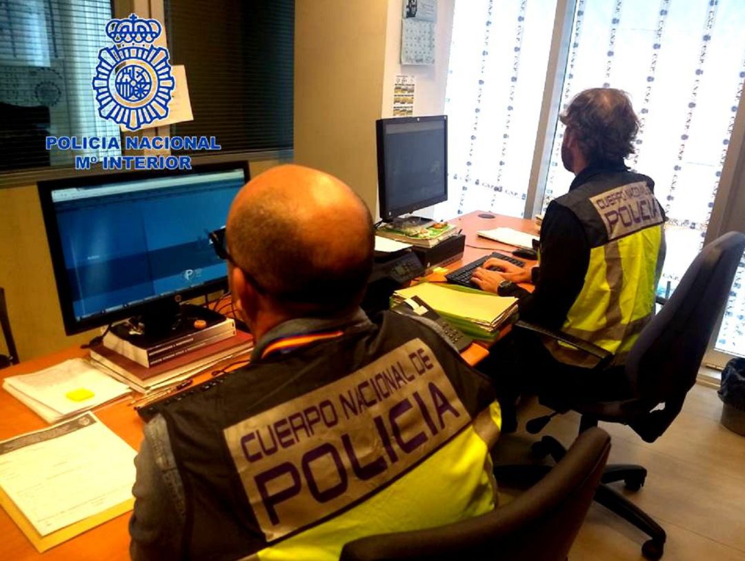 Detenida en Ciudad Real por quedarse con el boleto premiado de un cliente Detenida en Ciudad Real por quedarse con el boleto premiado de un cliente