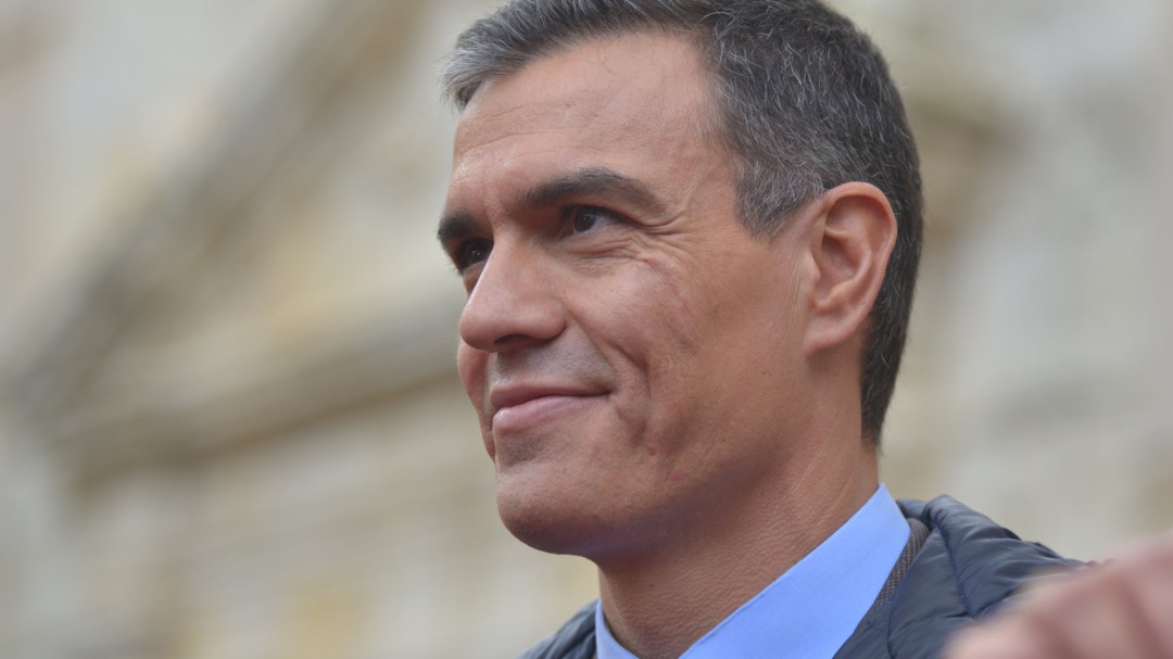 Pedro Sánchez estará en Cuenca en la segunda jornada de campaña electoral