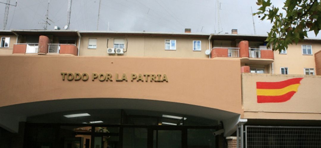 Dos de los detenidos han sido puestos en libertad, los otros dos siguen en prisión Dos de los detenidos han sido puestos en libertad, los otros dos siguen en prisión