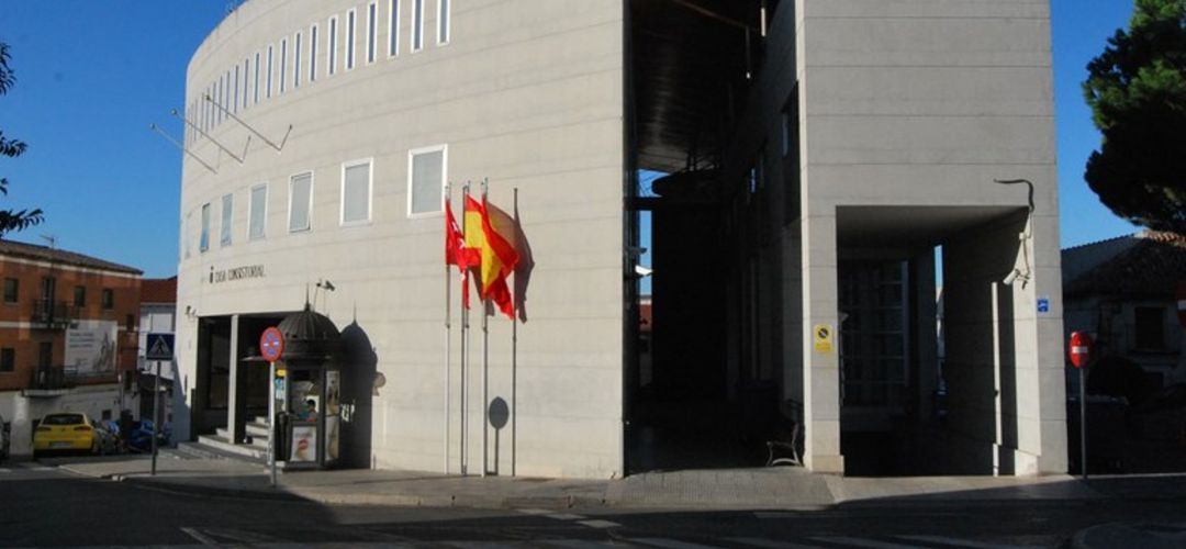 El gobierno de Parla reclama el fin de los actos vandálicos en el tranvía de Parla El gobierno de Parla reclama el fin de los actos vandálicos en el tranvía de Parla