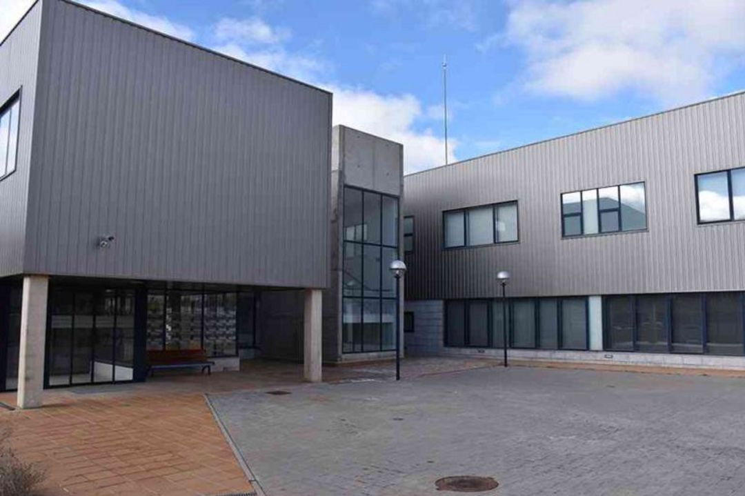 Centro de referencia estatal Centro de referencia estatal