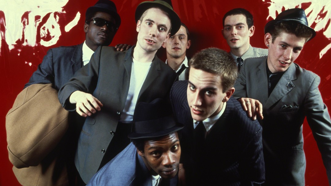 The Specials y el ska como arma contra el fascismo