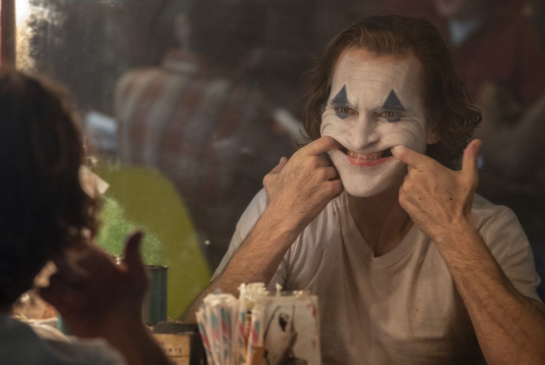 'Joker', de Todd Phillips 'Joker', de Todd Phillips