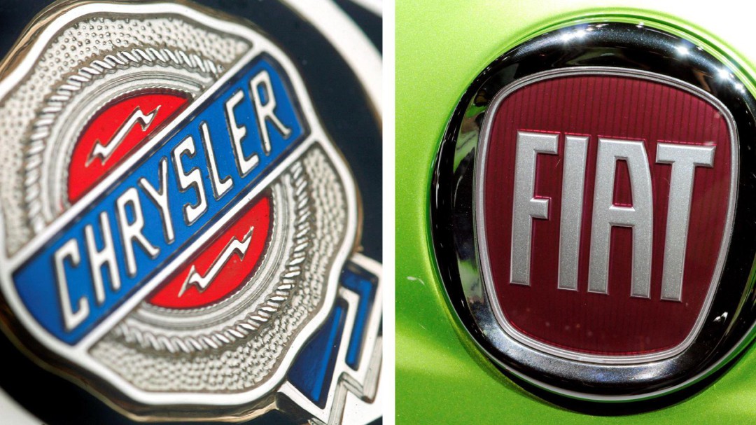 La fusión de PSA y Fiat quiere ahorrar 3.700 millones sin cierre de plantas