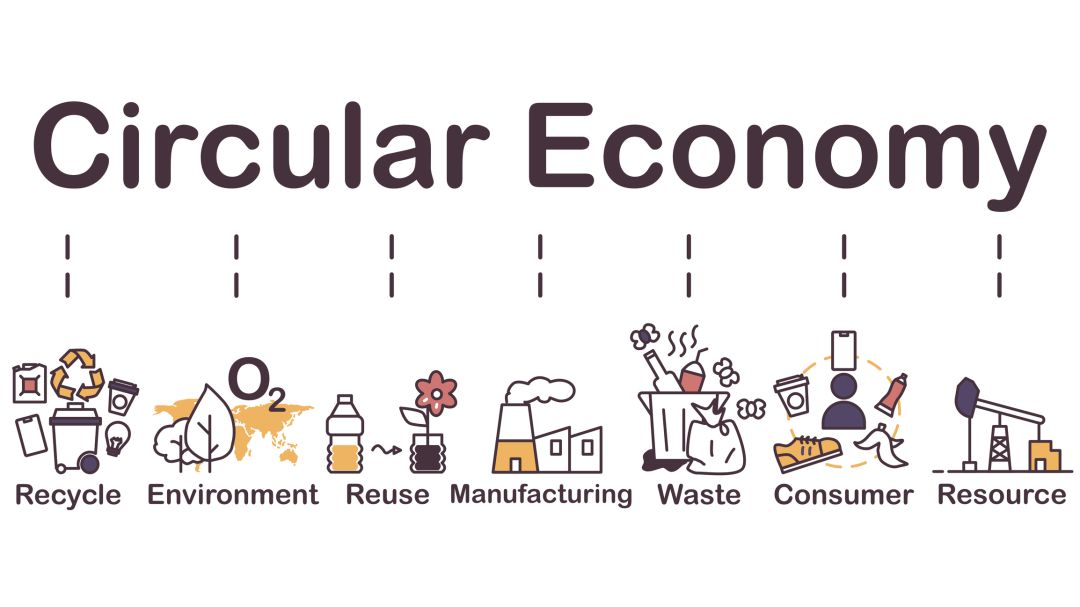 Alicante se une al club de la economía circular Alicante se une al club de la economía circular