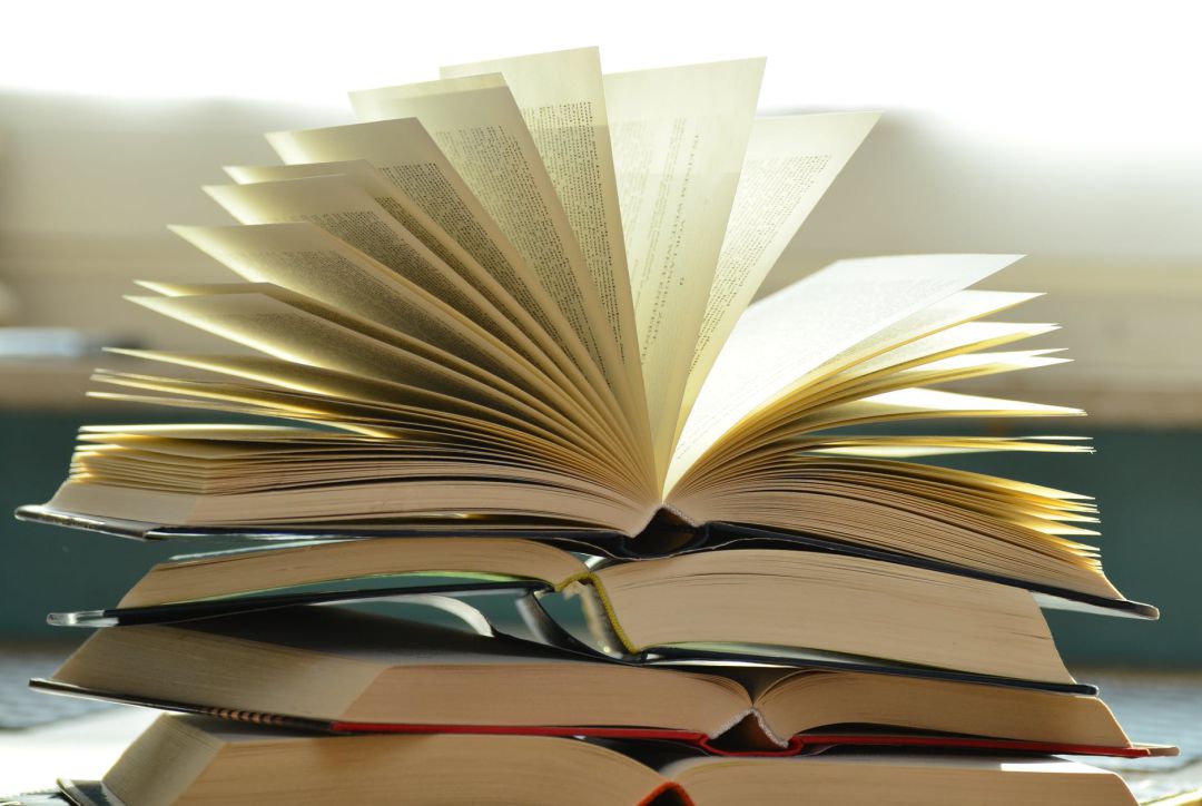 El virus de la lectura El virus de la lectura