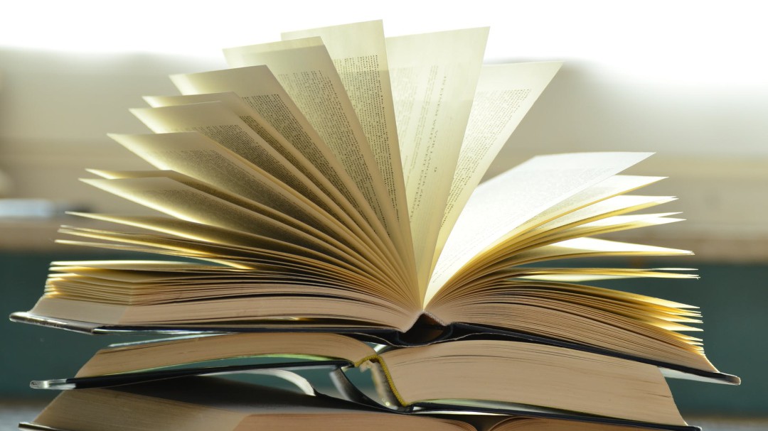 El virus de la lectura