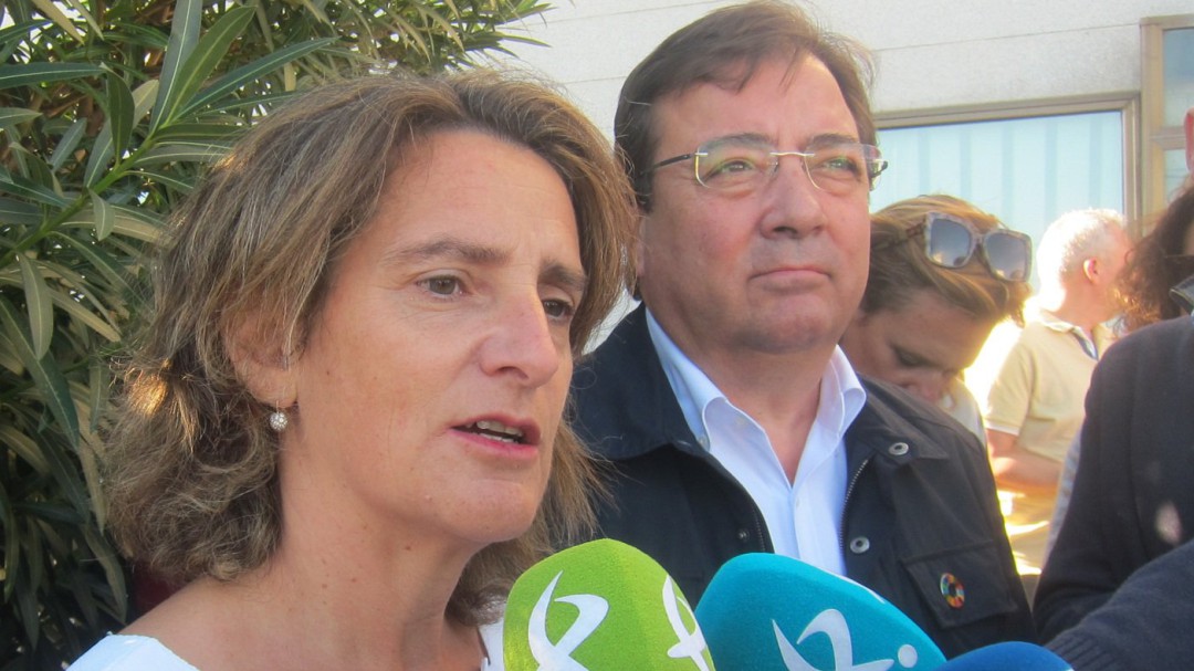 El Gobierno aprueba el sellado definitivo de Castor