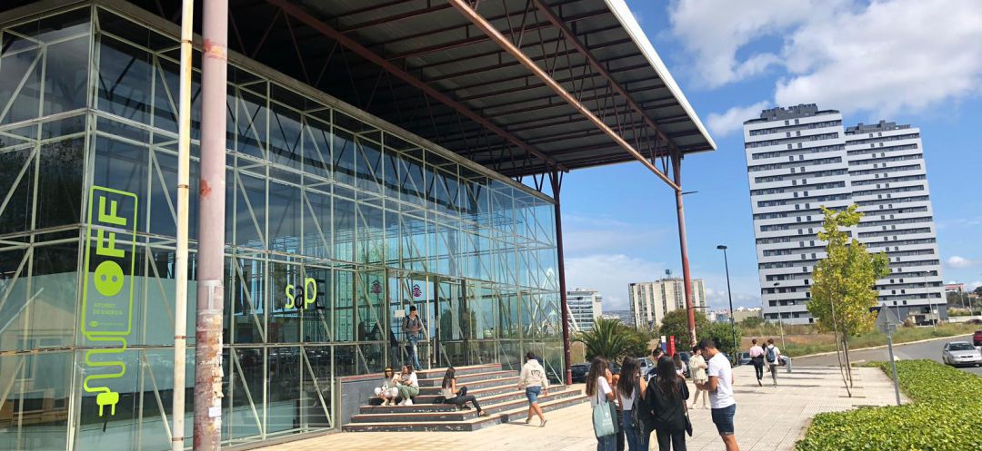 Las elecciones en la Universidade de A Coruña tendrán lugar el 4 de diciembre Las elecciones en la Universidade de A Coruña tendrán lugar el 4 de diciembre