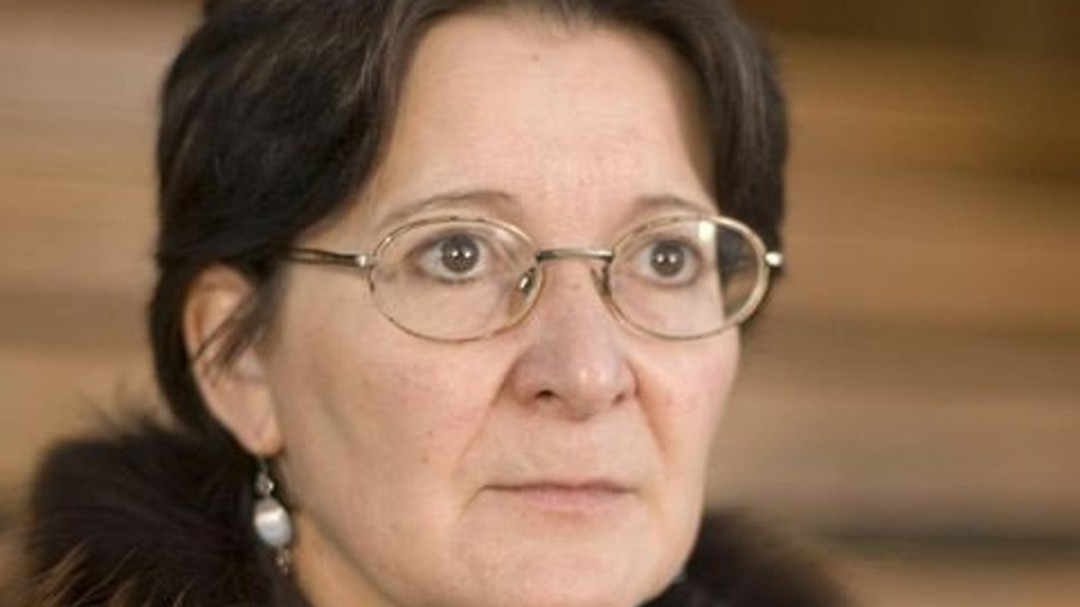 Pilar Pallarés, Premio Nacional de Poesía 2019 por su obra 'Tempo fósil'