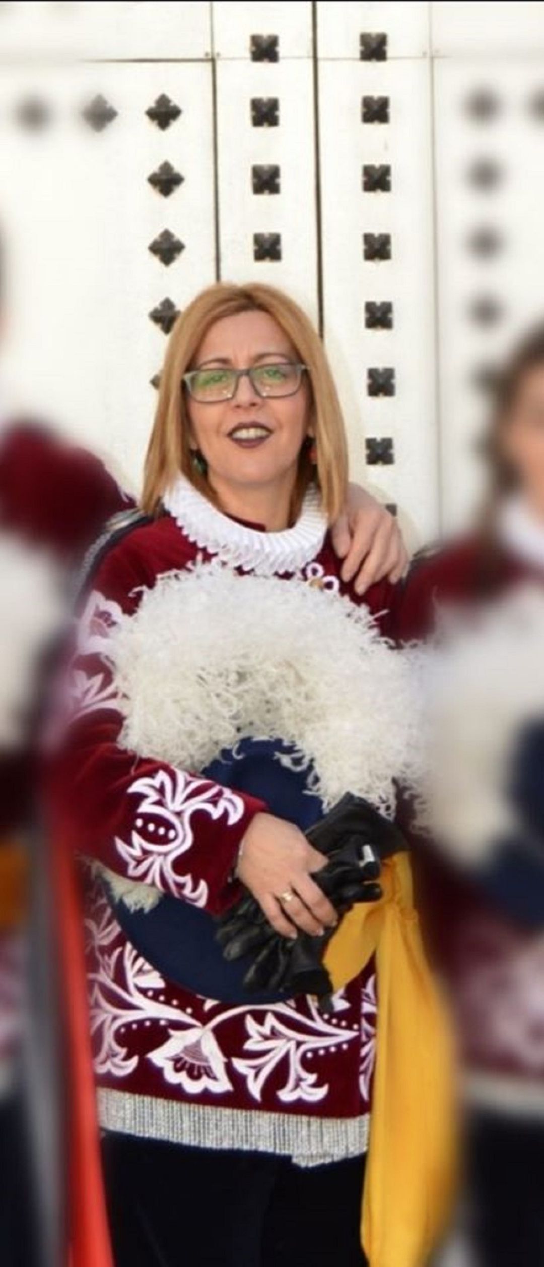 Matilde Díaz Matilde Díaz
