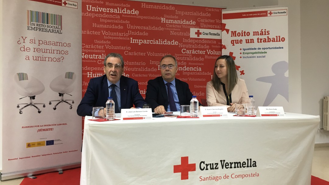 La brecha de género aumenta desde la salida de la crisis