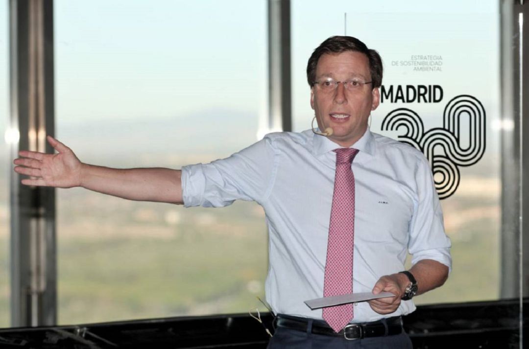 La privatización del servicio municipal de orientación jurídica llega a los tribunales La privatización del servicio municipal de orientación jurídica llega a los tribunales