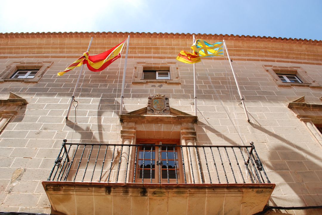 Alaior critica al Govern por "ignorar" su propuesta sobre el impuesto turístico Alaior critica al Govern por "ignorar" su propuesta sobre el impuesto turístico