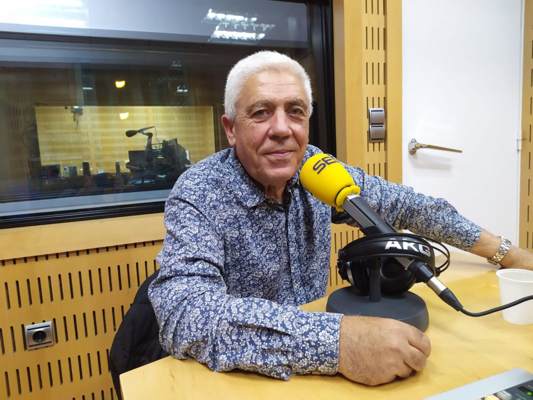El Dr. José Martínez El Dr. José Martínez