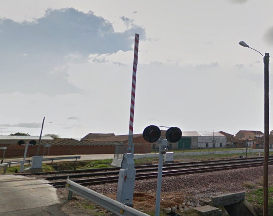 Eliminación pasos a nivel tren Gomecello Salamanca: Casi 6 millones de euros para eliminar los pasos a nivel de Gomecello Eliminación pasos a nivel tren Gomecello Salamanca: Casi 6 millones de euros para eliminar los pasos a nivel de Gomecello