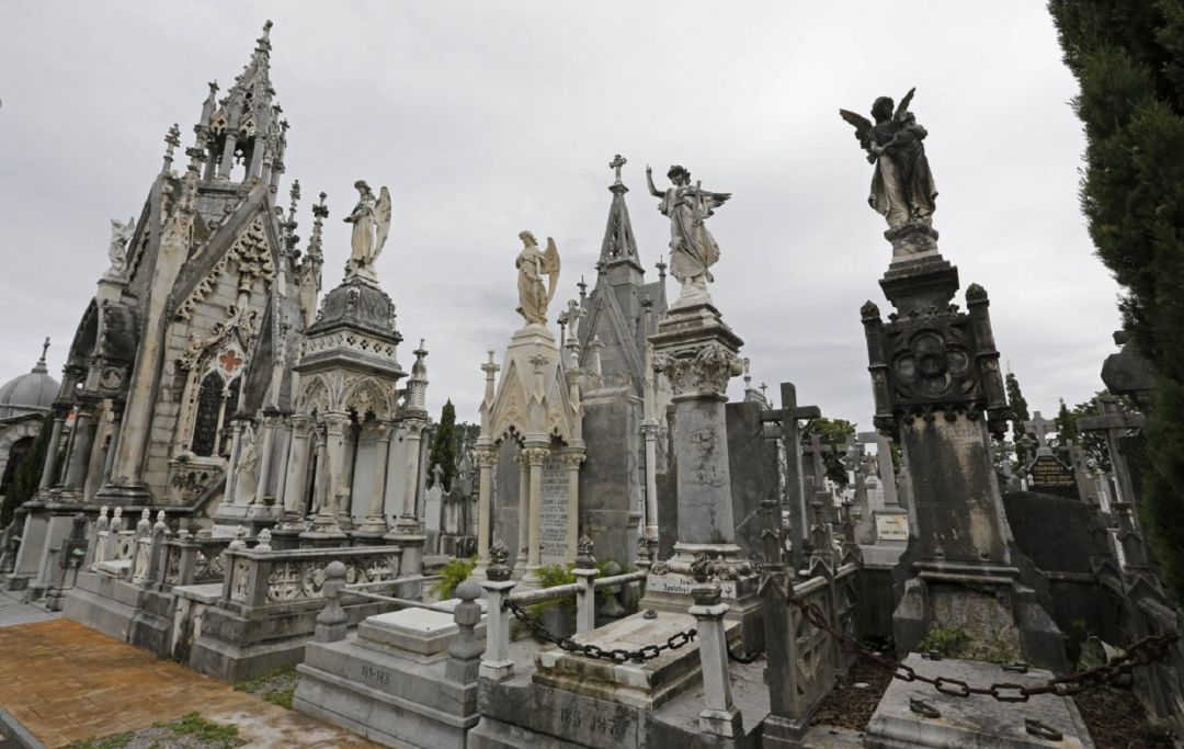 ¿Es caro morirse en San Sebastián? ¿Es caro morirse en San Sebastián?