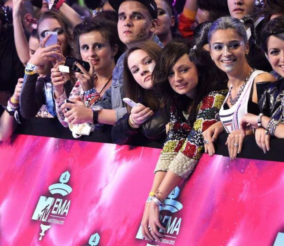 Fans de MTV Fans de MTV
