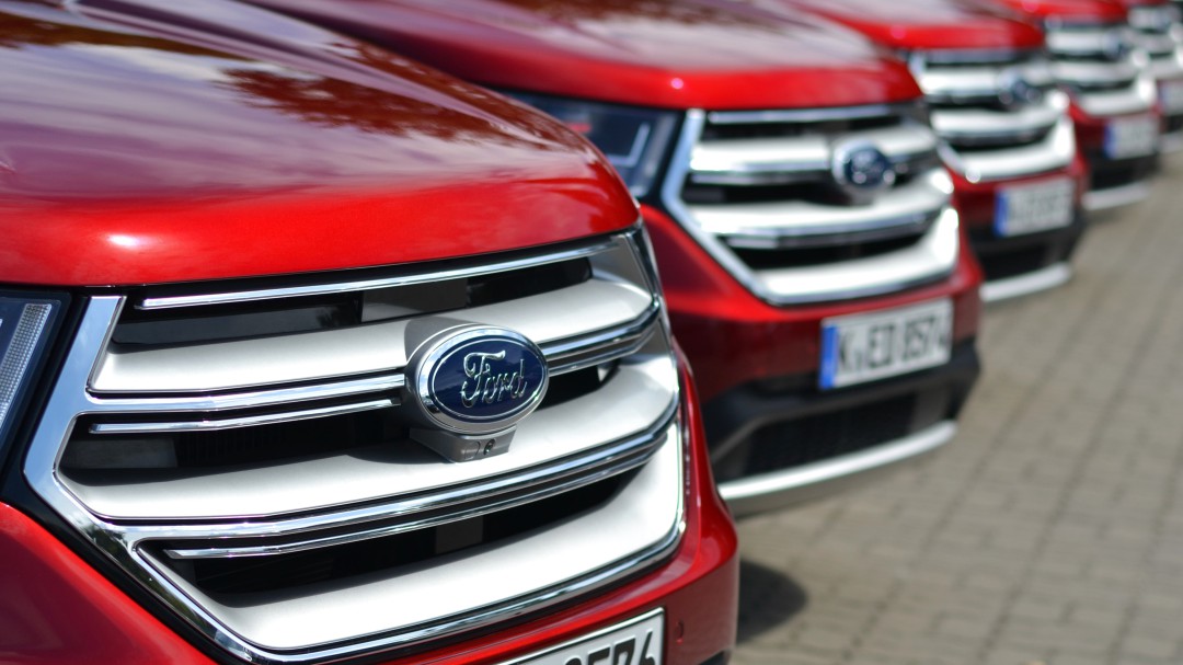 Más malas noticias para Ford Almussafes: el lanzamiento del Kuga no compensa la caída de producción
