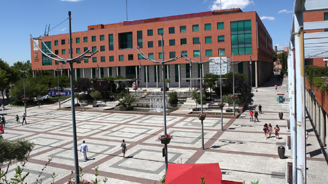 Alcobendas mantiene sus festivos locales en La Paz y San Isidro