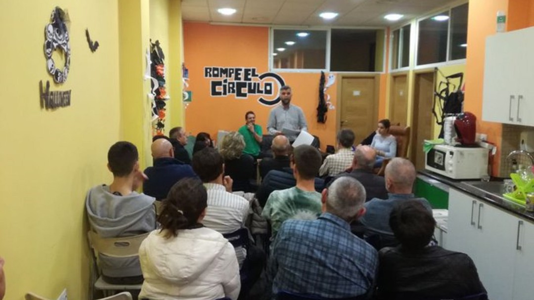Más Madrid Ganar Móstoles ni se plantea volver a formar parte del Gobierno municipal mientras esté encabezado por Noelia Posse