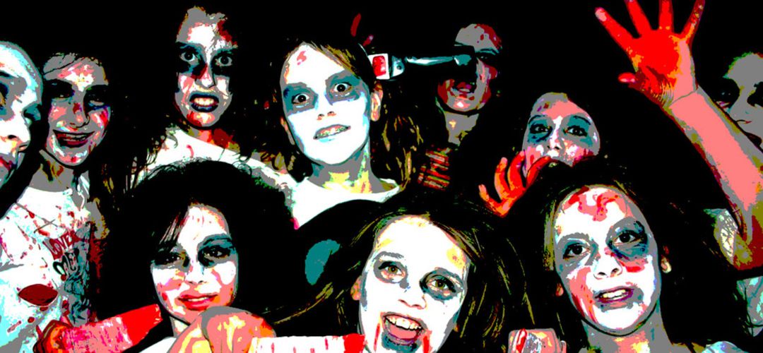 Todos los municipios cuentan con programaciones de Halloween Todos los municipios cuentan con programaciones de Halloween