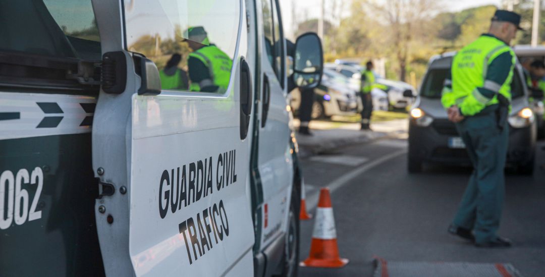 Se esperan más de 850.000 desplazamientos por las carreteras de Castilla-La Mancha durante el puente Se esperan más de 850.000 desplazamientos por las carreteras de Castilla-La Mancha durante el puente
