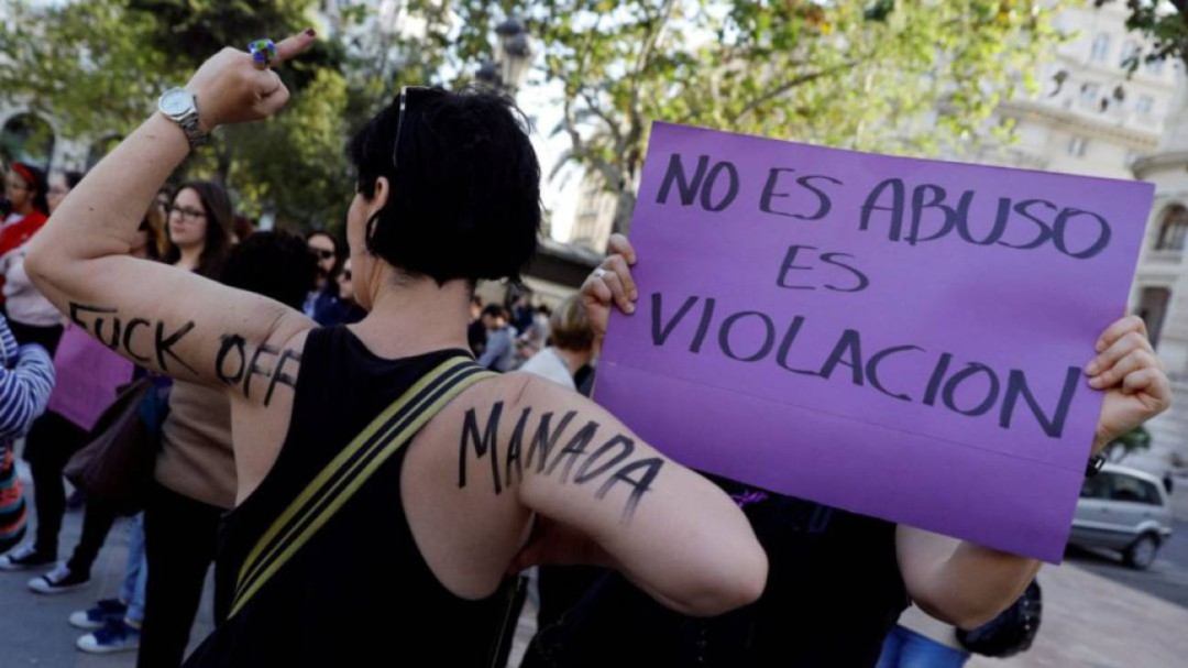 Por qué debe haber un cambio en el Código Penal que considere violación cuando hay penetración no consentida