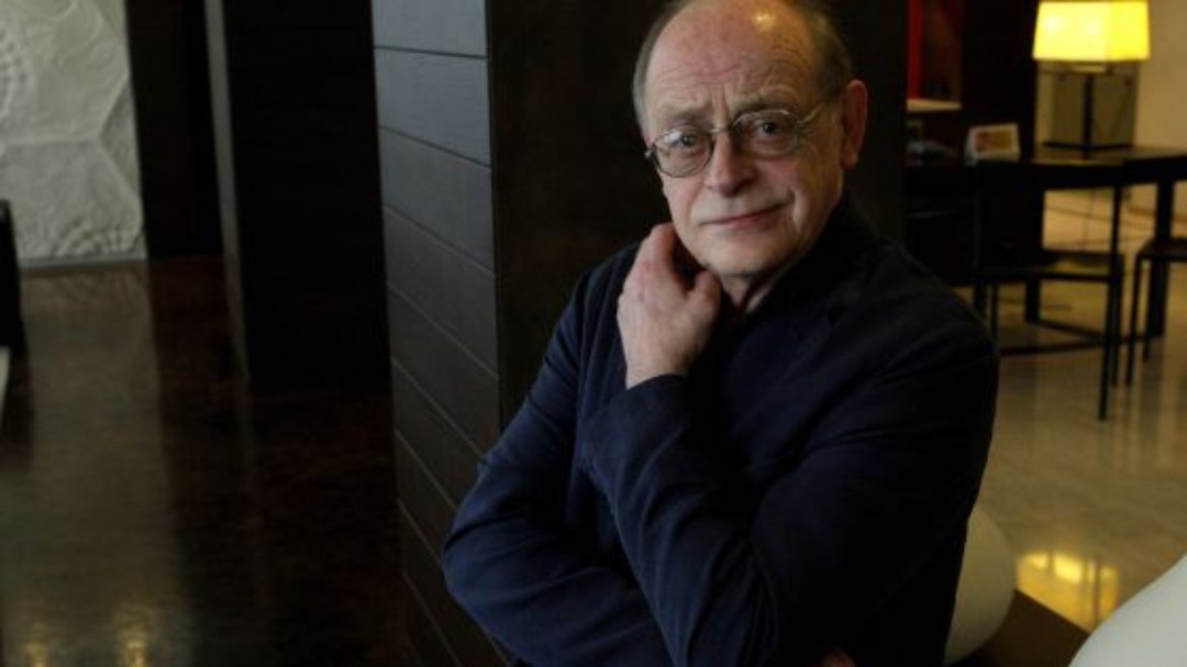 Antonio Tabucchi y el periodismo cultural como arma política