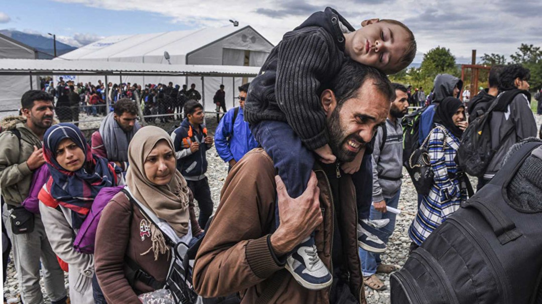 Los niños olvidados de Bosnia