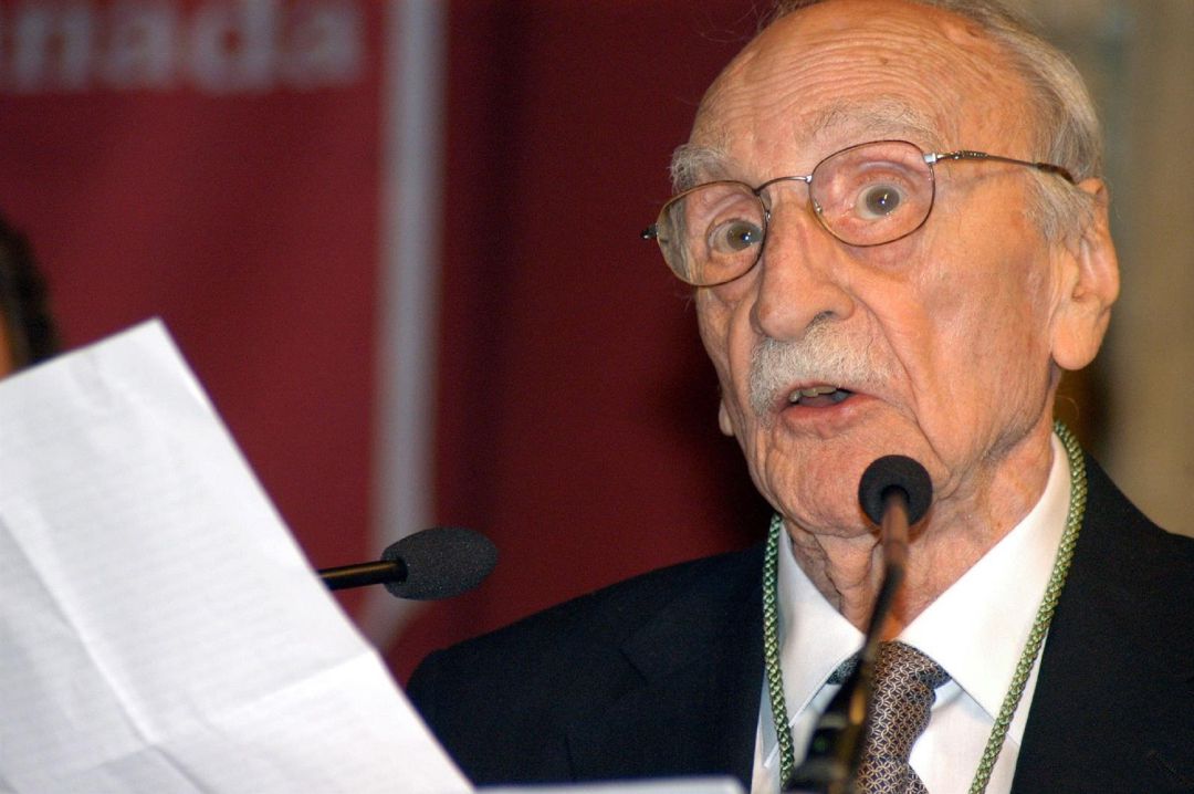 Francisco Ayala Francisco Ayala