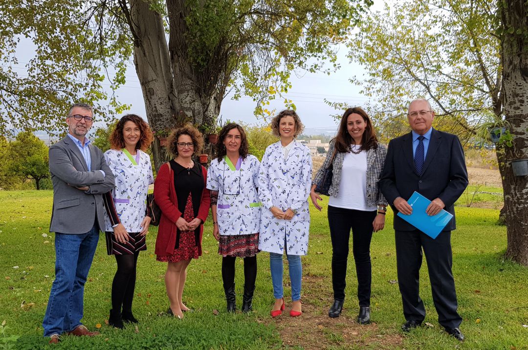 La Fundación Atlantic Copper destina 10.000 euros a proyectos educativos La Fundación Atlantic Copper destina 10.000 euros a proyectos educativos