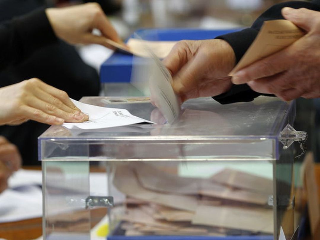 Los partidos cántabros confían en mejorar sus resultados Los partidos cántabros confían en mejorar sus resultados