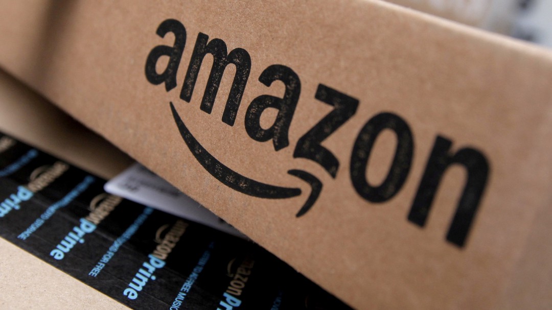 Amazon en Aragón: 60 reuniones y un encuentro en Suiza
