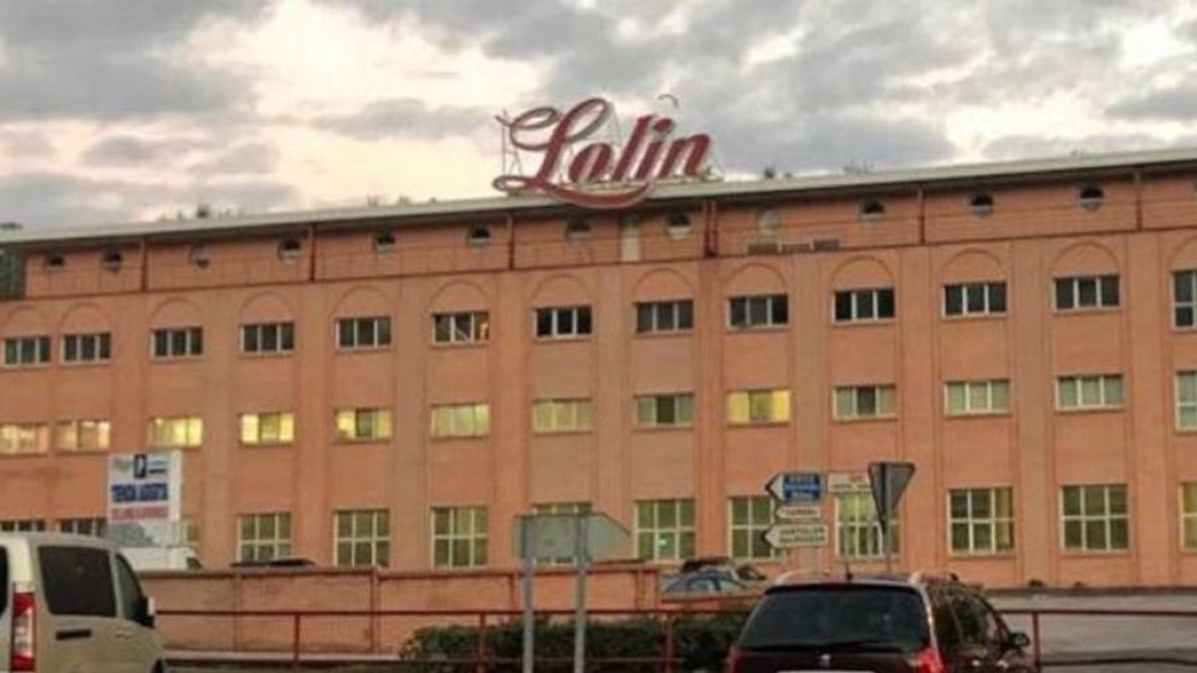 La CROTU aprueba el traslado de Conservas Lolín