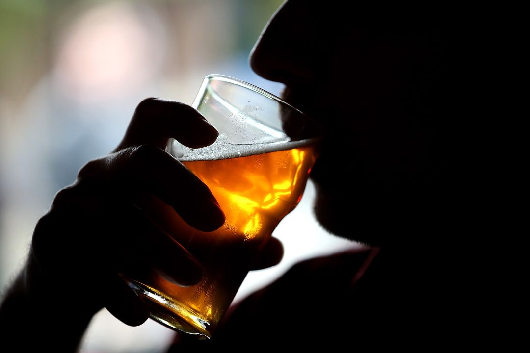 SER Consumidor: ¿La cerveza es saludable? SER Consumidor: ¿La cerveza es saludable?