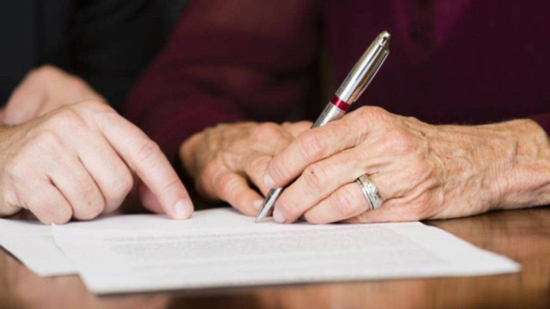 ¿Qué garantiza el testamento vital? ¿Qué garantiza el testamento vital?