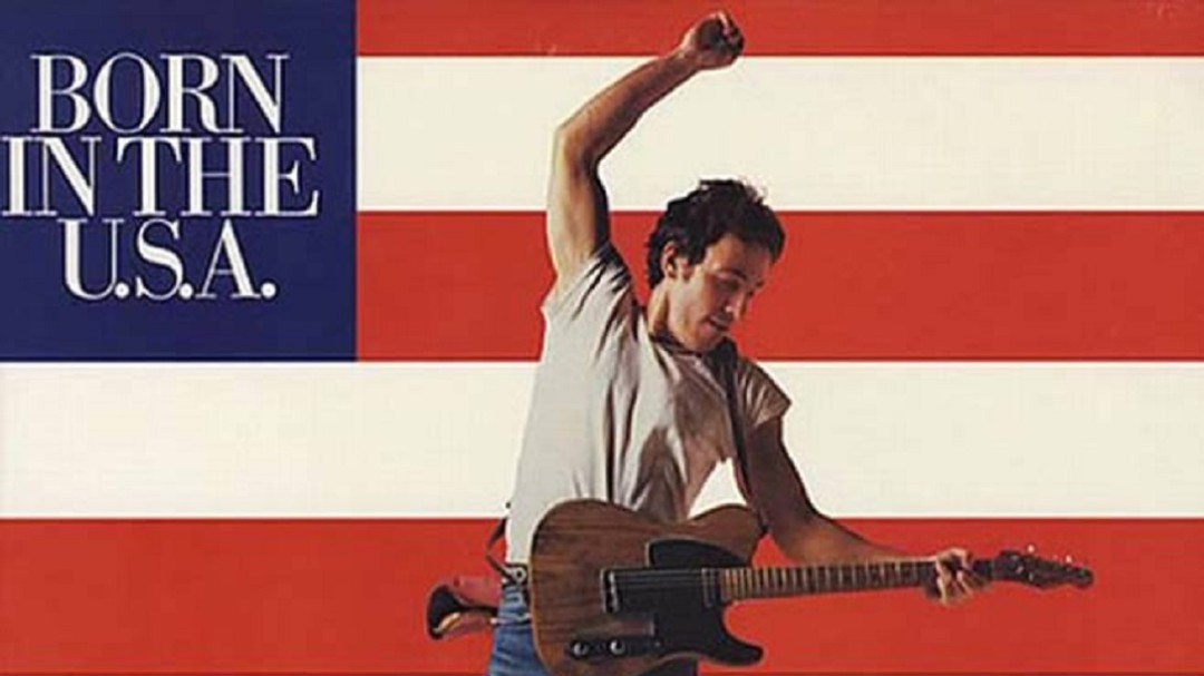 70 años con Bruce, 35 con Born In The U.S.A.