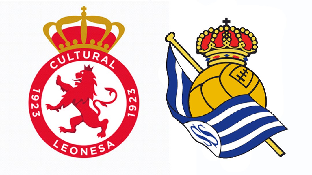 Cultural 3 - 0 Real Sociedad B