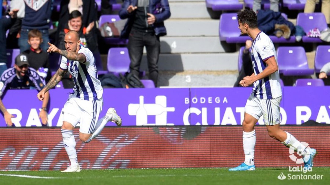Joaquín, Unal y Sandro apuntillan al Mallorca